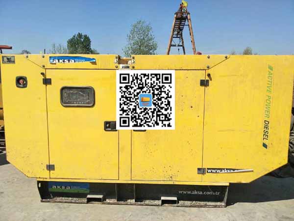 泗县租赁发电机