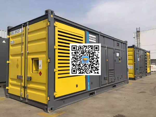 泗县大型发电机出租