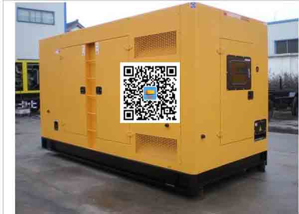 泗县静音发电机出租