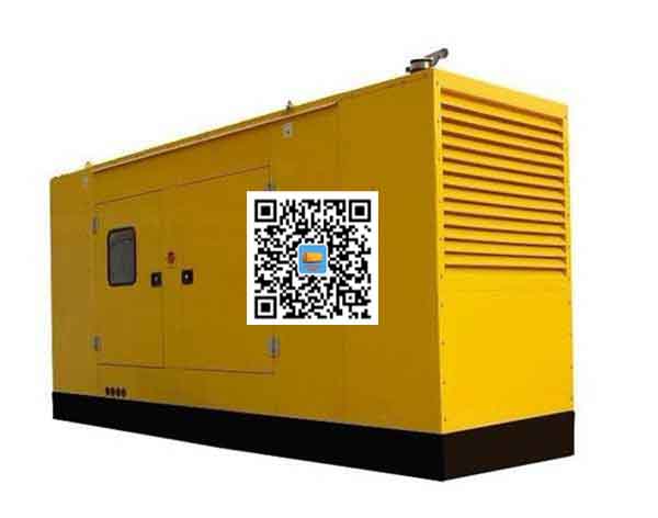 泗县出租发电机 柴油发电机不维护对机器有什么影响