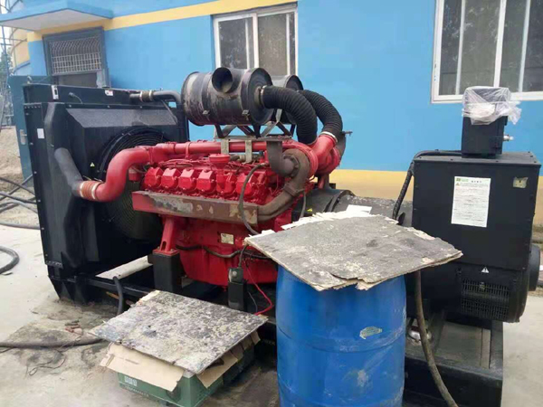 泗县租赁发电机 发电机的主要分类介绍