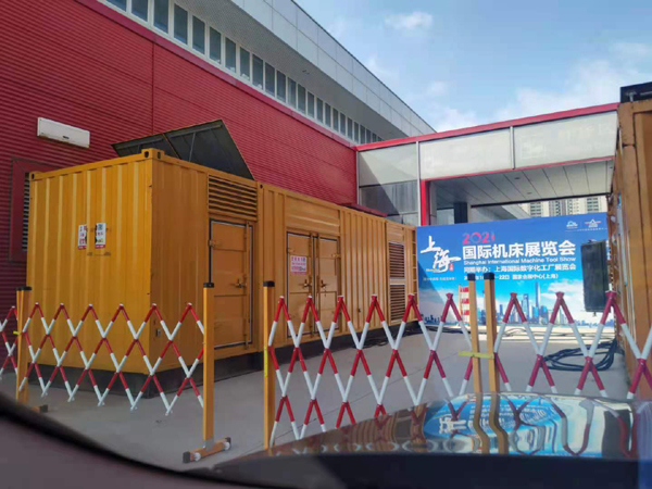 泗县发电机出租 对于发电机的特性你了解多少？