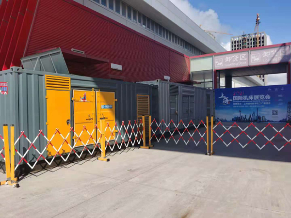 泗县发电机租赁的“望、闻、问、切”你知道多少？