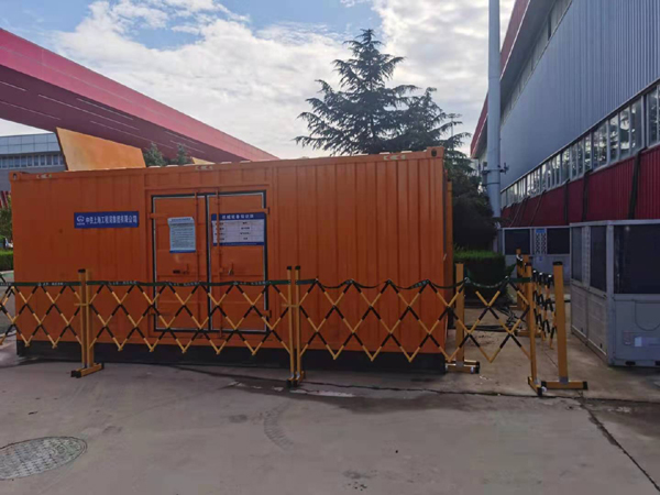 泗县柴油发电机组的运行和使用注意事项