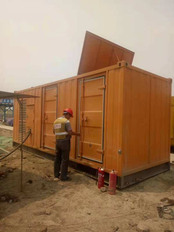 泗县柴油发电机组不定期保养会出现哪些问题？