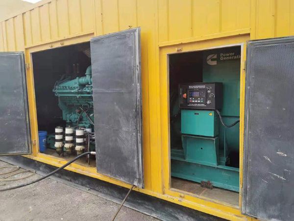 泗县柴油发电机组的蓄电池种类有哪些？