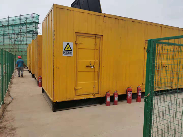 泗县租赁发电机 汽车起动机和起动机再制造工艺流程