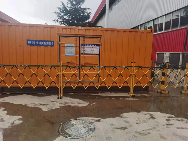 泗县租赁发电机 柴油发电机组供应商：柴油发电机组润滑油的作用？