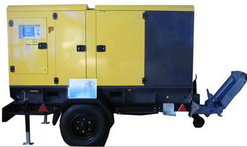 泗县发电机出租-柴油发电机组为什么油耗比较大