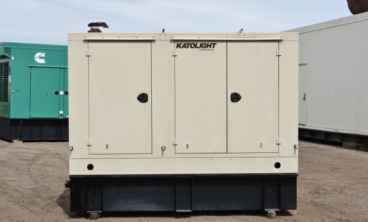 泗县发电机出租-柴油发电机使用电压互感器时的注意事项