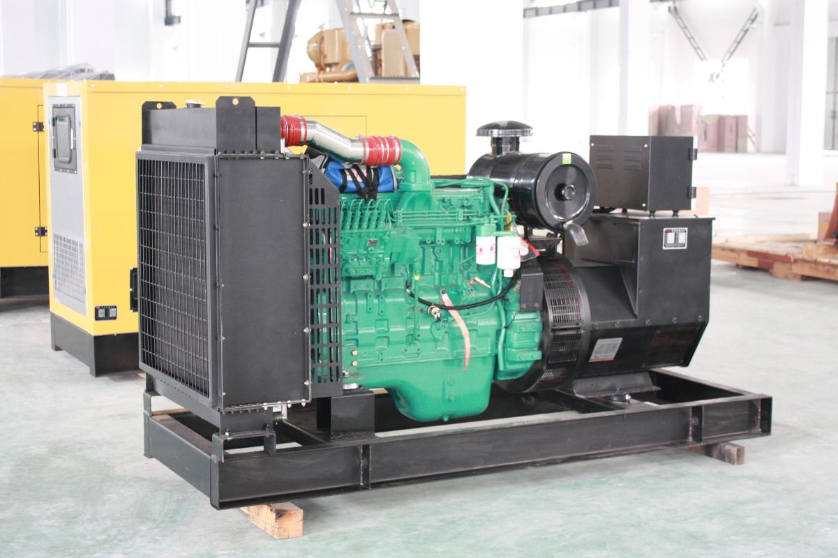 泗县租赁发电机-柴油发电机,柴油发电机组冷却液不循环怎么办