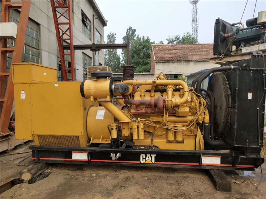 泗县发电机租赁-柴油发电机组原理概述