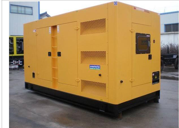 泗县发电机出租-静音发电机组厂家：柴油发电机组并机需要什么条件？