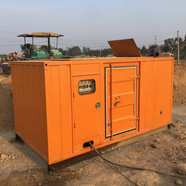 泗县发电车出租-挑选发电机哪些技巧可以掌握使用