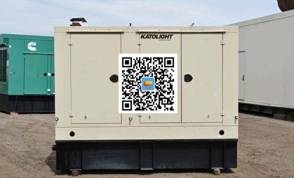 泗县租赁发电机-柴油发电机电压为什么不稳？