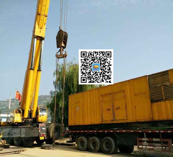 泗县发电车出租-全自动发电机组长期不使用该如何保养？