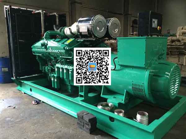 泗县发电机出租-发电机大修后应作哪些试验