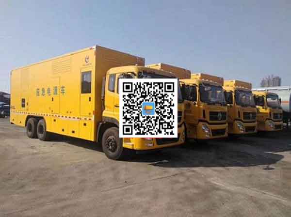 泗县出租发电车-怎样确保潍柴发电机组的质量