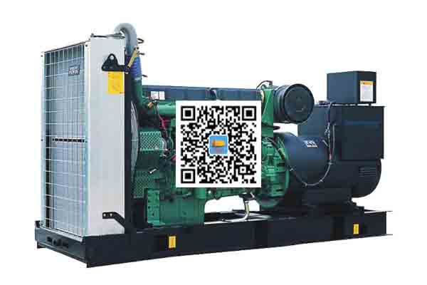 泗县租赁发电机-柴油发电机组不及时维护危害大