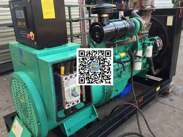 泗县租赁发电机-发电机一般变压器磁芯所使用的是什么材料？