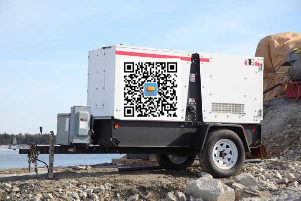 泗县发电车出租-应注意的注意安全事项