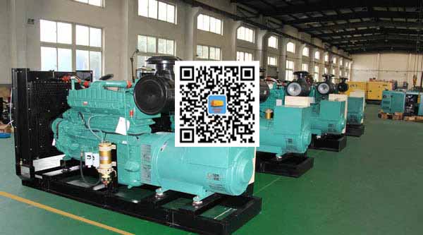 泗县发电机租赁-60Hz发电设备出口的可行性研究