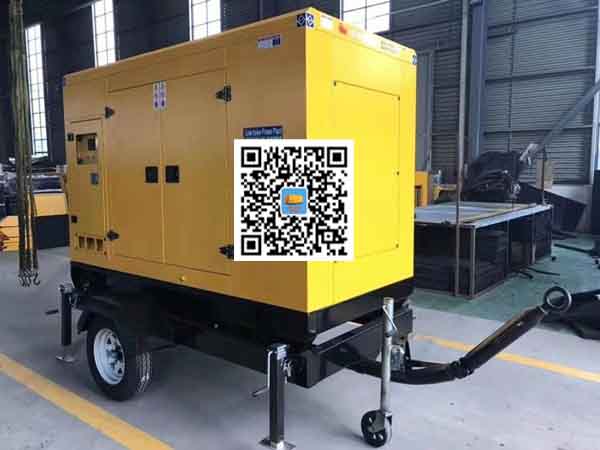 泗县柴油发电机组需要经常换油吗