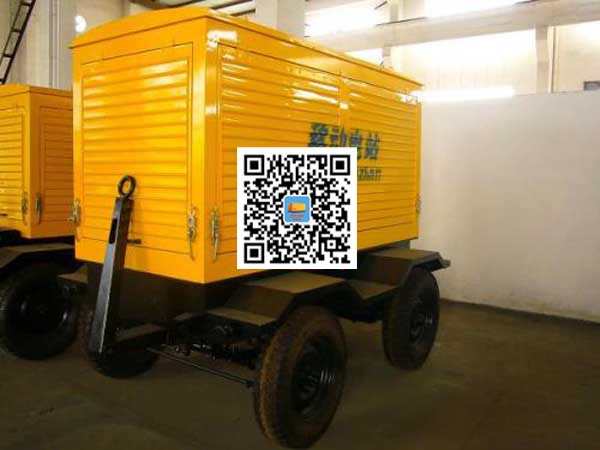 泗县发电机出租-发电机组的安装注意要点