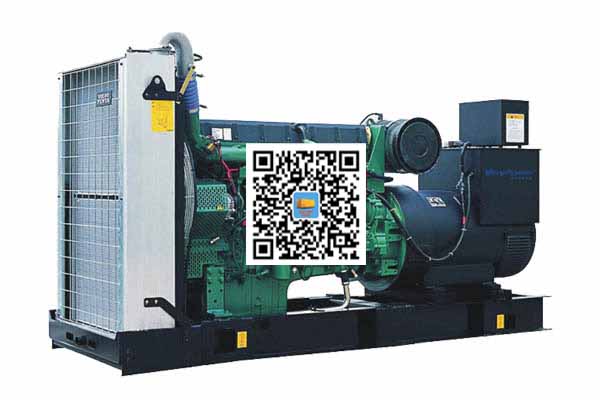 泗县发电机租赁-100kw柴油发电机带多大负载