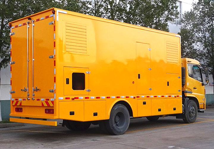 泗县租赁发电机-柴油发电机组使用应注意什么？