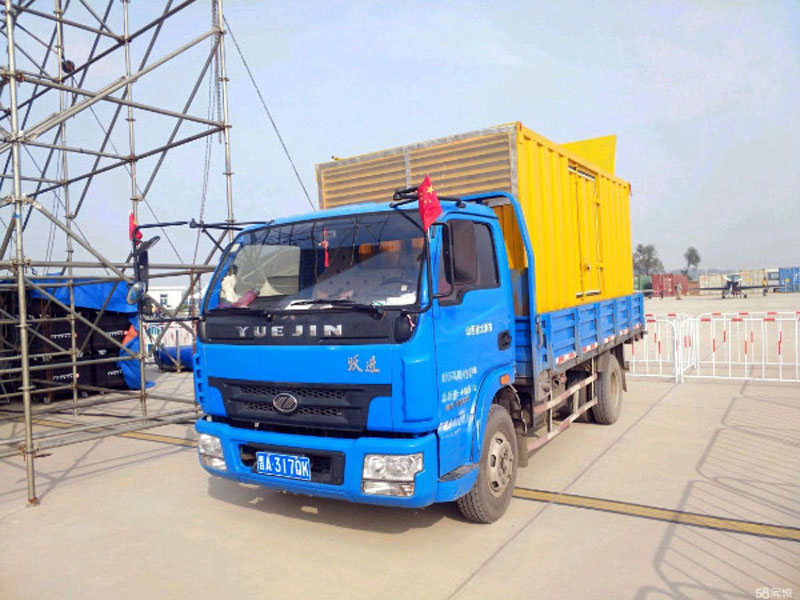 泗县发电机出租-柴油发电机组喷油器出现故障会有哪些不正常现象