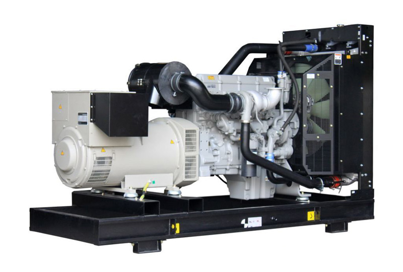 泗县柴油发电机组租赁出租机油底壳正确清洗方法