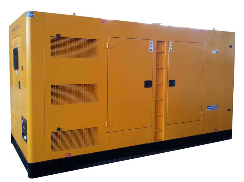 泗县柴油发电机组进气门与排气门磨损严重是什么原因