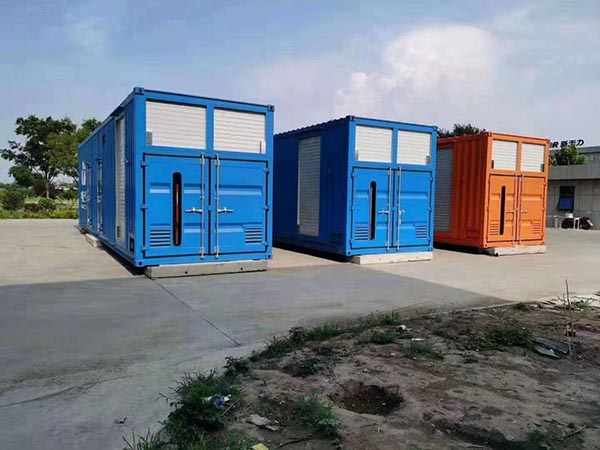 泗县柴油发电机组维修保养中易被忽视的细节