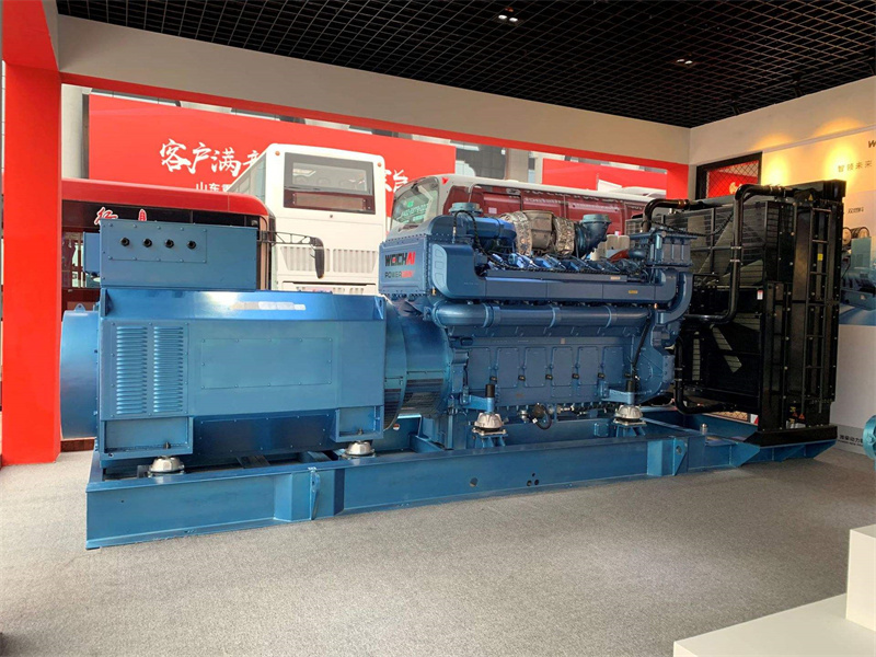 泗县发电机组润滑油的重要作用