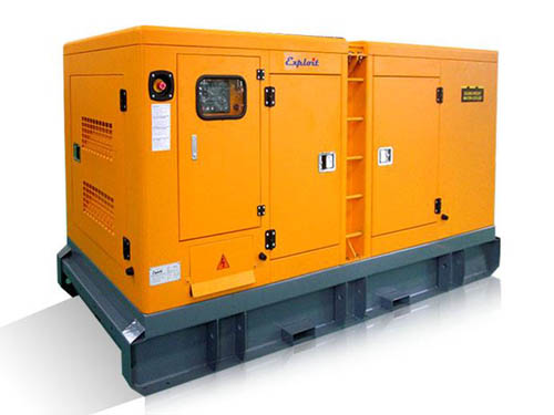 泗县影响 200kw 柴油发电机油耗的因素有哪些？