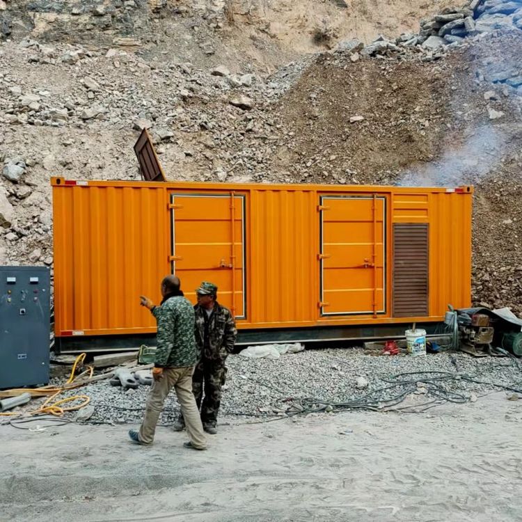 泗县如何降低 200kW 柴油发电机在高海拔地区的油耗？