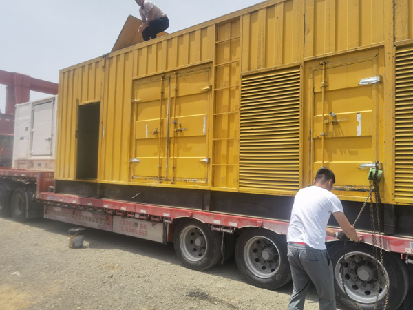 泗县除了负载情况和发动机维护，还有哪些因素会影响 200kw 柴油发电机的油耗？