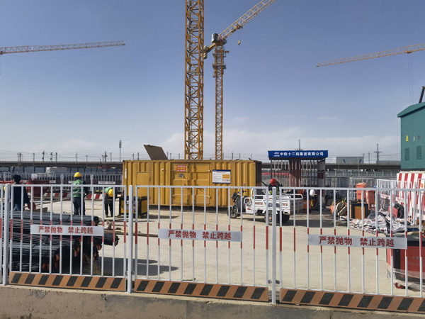 泗县高海拔地区适合使用哪种类型的燃气发电机？