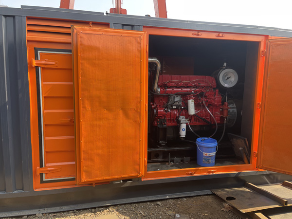 泗县如何选择适合自己的发电机停电自启装置？