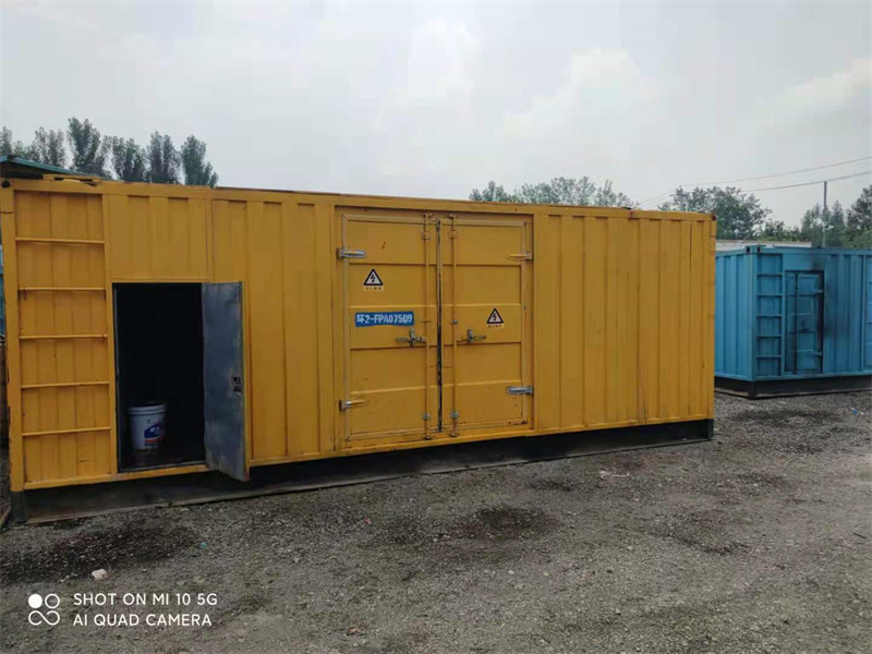 泗县200KW柴油发电机组需要配备什么型号的电缆线？