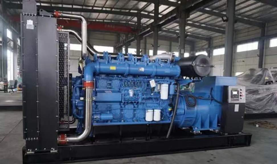 泗县800kW 柴油发电机的输出电流是恒定的吗?
