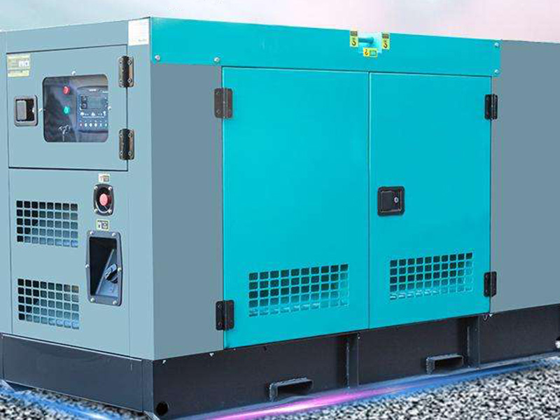 泗县50KW柴油发电机油耗是多少?