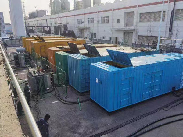 泗县380V和690V电压的电缆线相同吗?