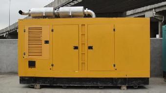 泗县柴油发电机组北方使用是否需要加装加热装置？