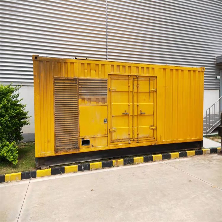 泗县柴油发电机组在冬季启动前如何对燃油系统进行预热？