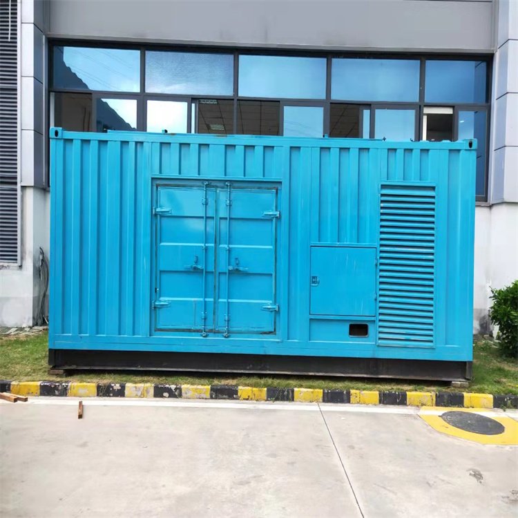 泗县柴油发电机组冬季燃油使用注意事项？