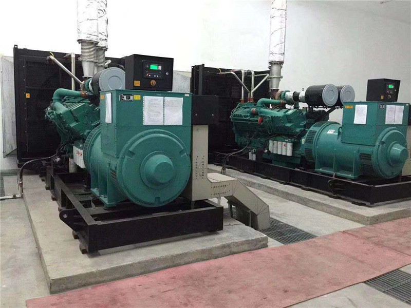 泗县柴油发电机组冬季寒冷地区使用需注意哪些事项？