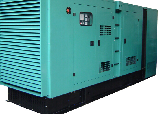 泗县发电机组水冷式机油散热器常见的故障有哪些？