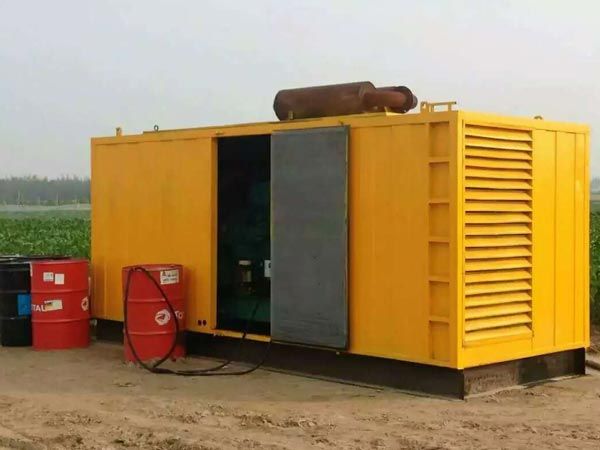 泗县安装新的水冷式机油散热器密封件有哪些注意事项？